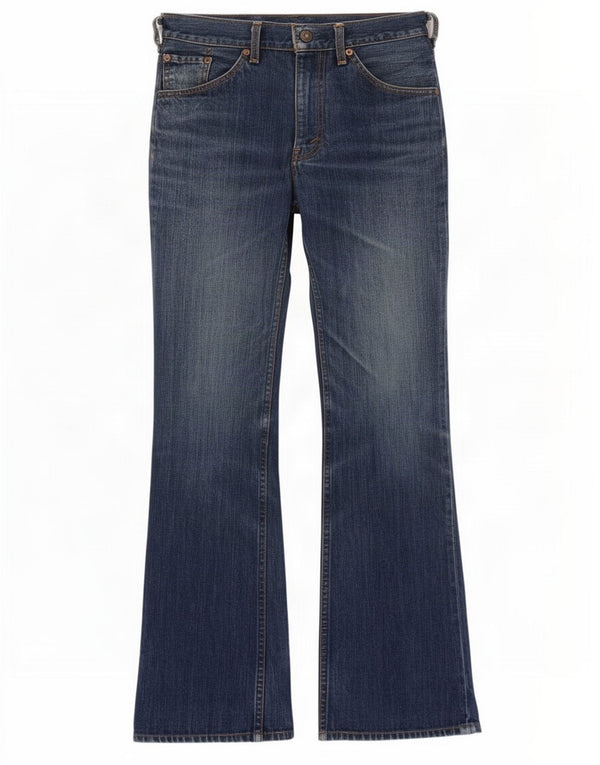 Jeans Levi's 517 Bootcut W31 L33 Azul