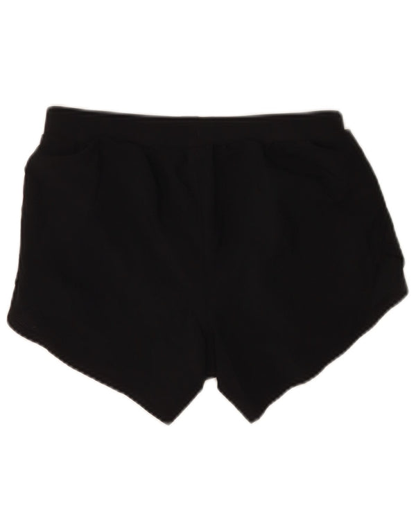Shorts esportivo feminino Under Armour Heat Gear UK 6 XS preto