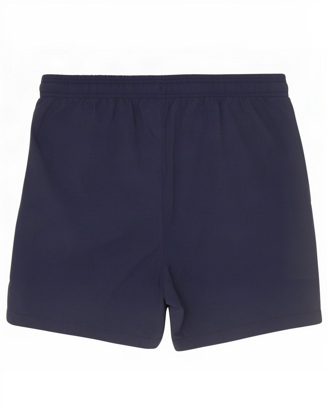 Shorts esportivos masculinos Ellesse poliéster azul marinho grande