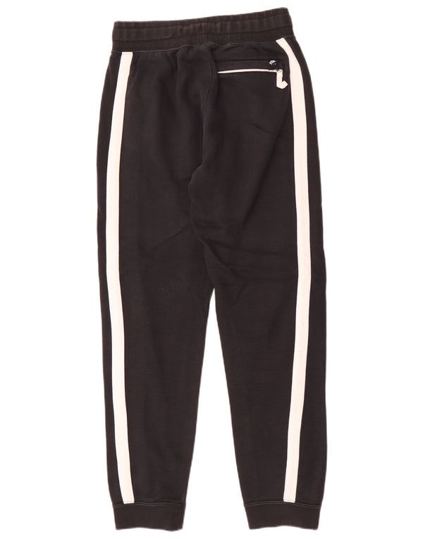 Calça de treino Nike Boys Joggers 13-14 anos XL preto colorblock