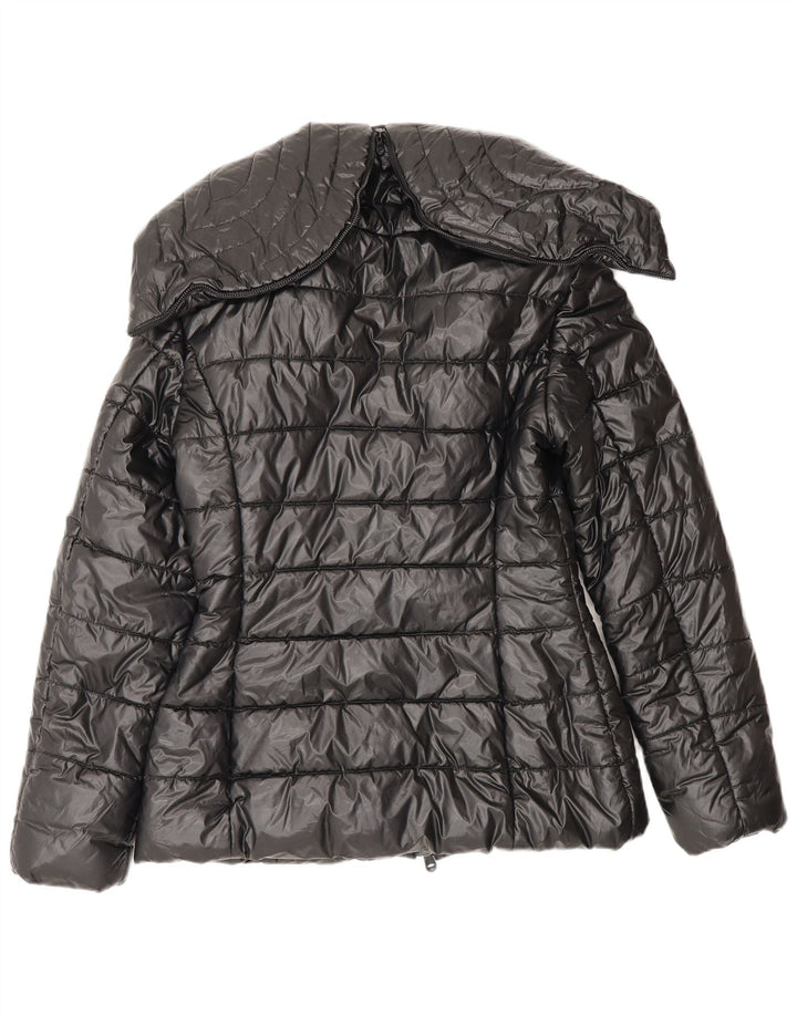 Jaqueta acolchoada feminina Refrigiwear IT 44 médio preto