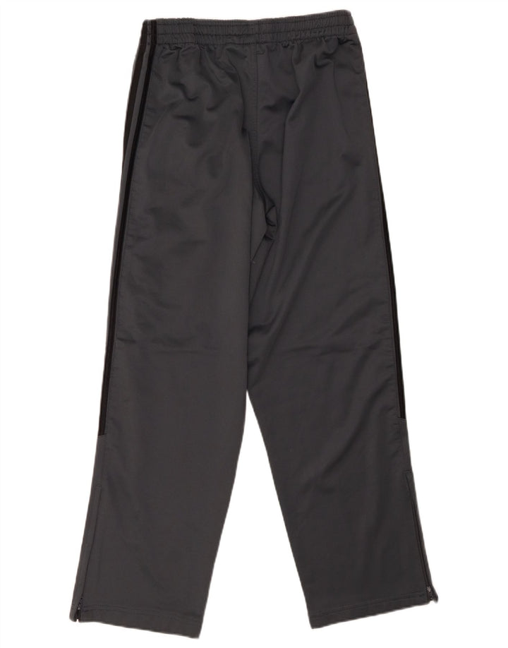 Calça de treino masculina STARTER poliéster cinza médio