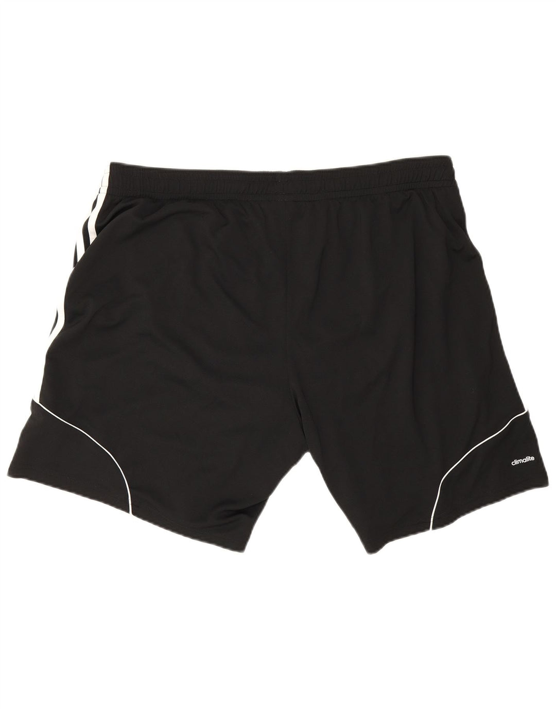 Adidas Masculino Climalite Sport Shorts XL Preto
