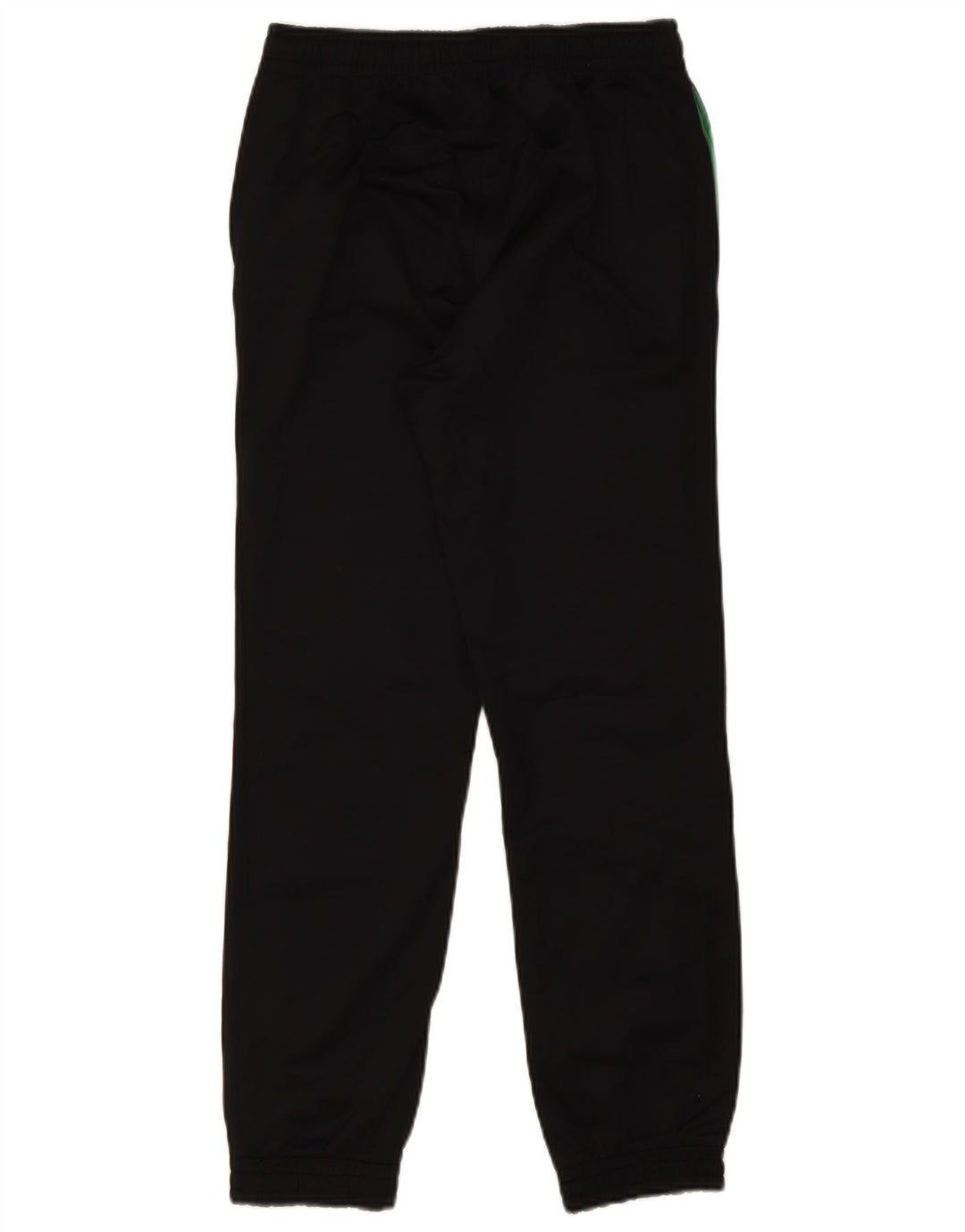 Calça de treino Kappa Boys Graphic Joggers 13-14 anos preto poliéster