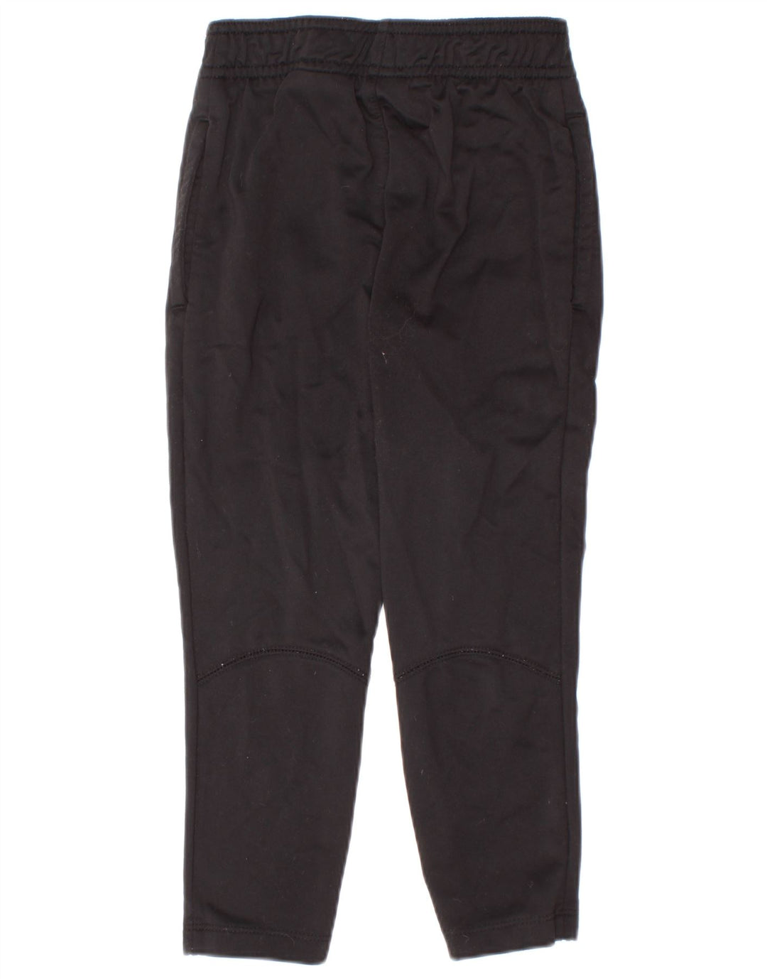 Calça de treino Nike Boys Dri Fit 3-4 anos XS preto poliéster