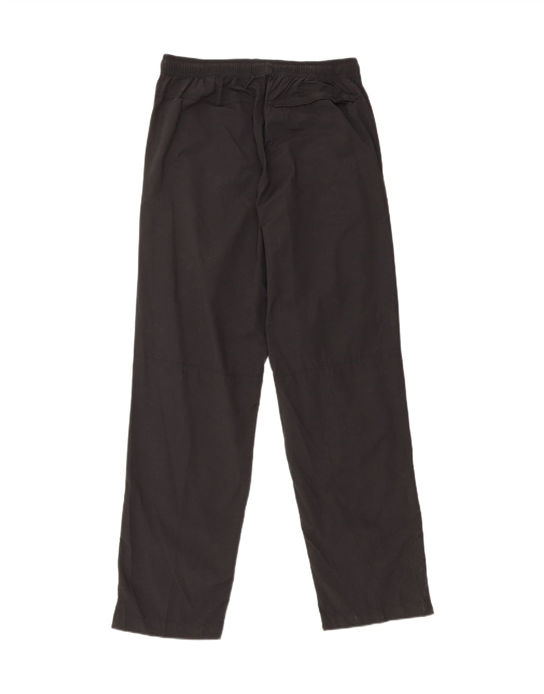 Calça chino masculina MARKS & SPENCER regular fit W33 L33 algodão preto