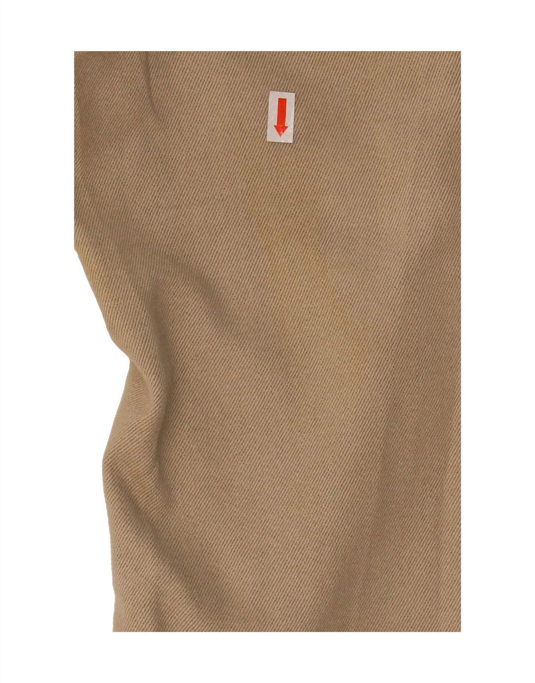 LEVI'S Boys 511 Slim Jeans 15-16 Years W29 L29 Beige Cotton Vintage Levi's and Second-Hand Levi's from Messina Hembry 