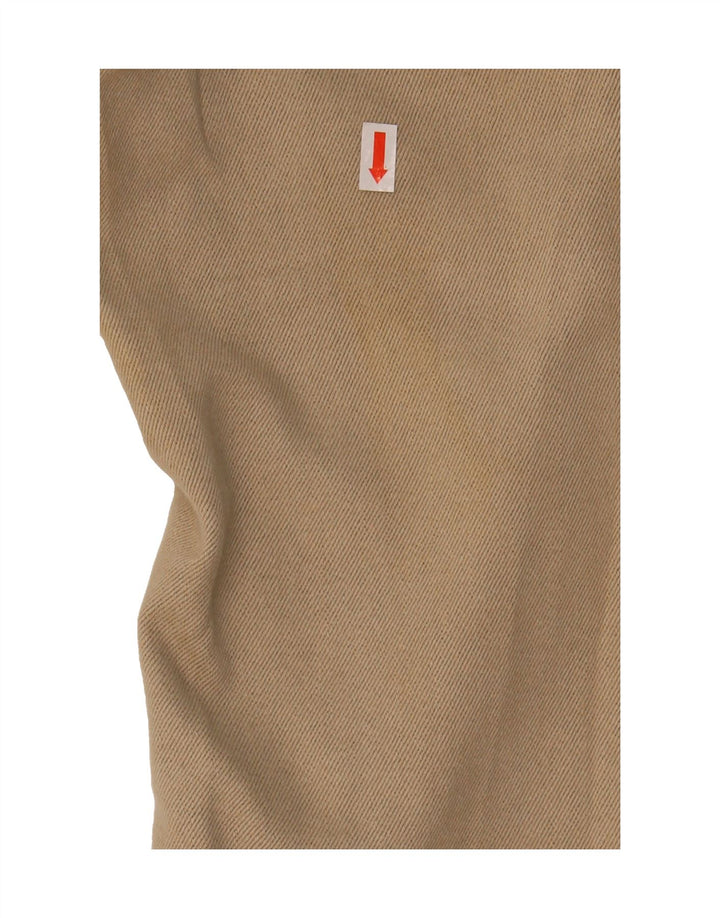 LEVI'S Boys 511 Slim Jeans 15-16 Years W29 L29 Beige Cotton Vintage Levi's and Second-Hand Levi's from Messina Hembry 