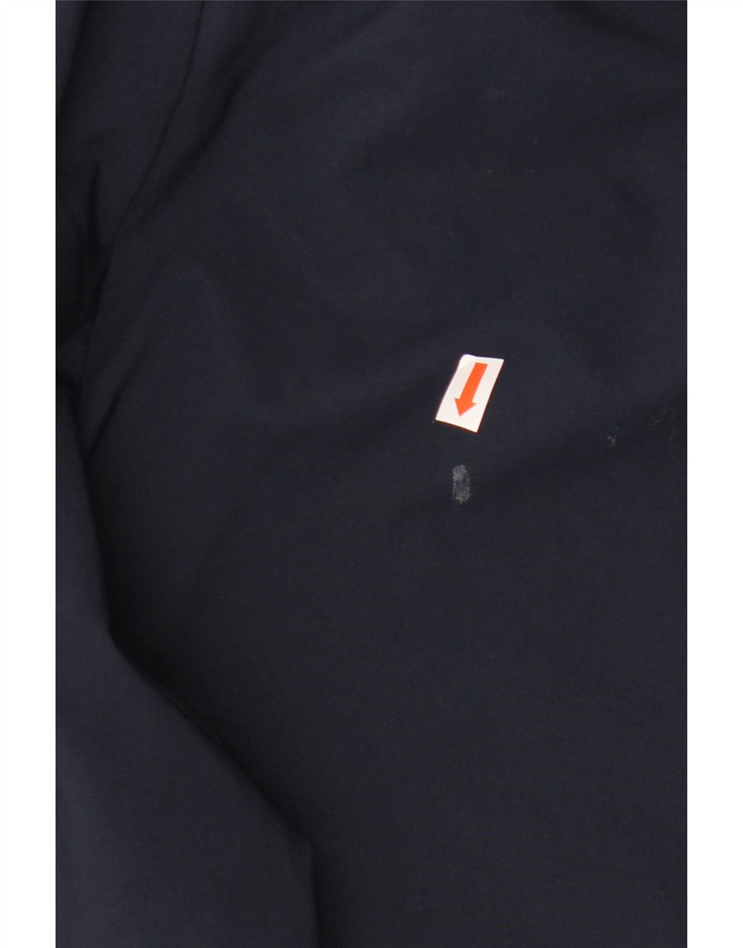 Shorts esportivos masculinos ADIDAS Primegreen grandes poliéster azul marinho