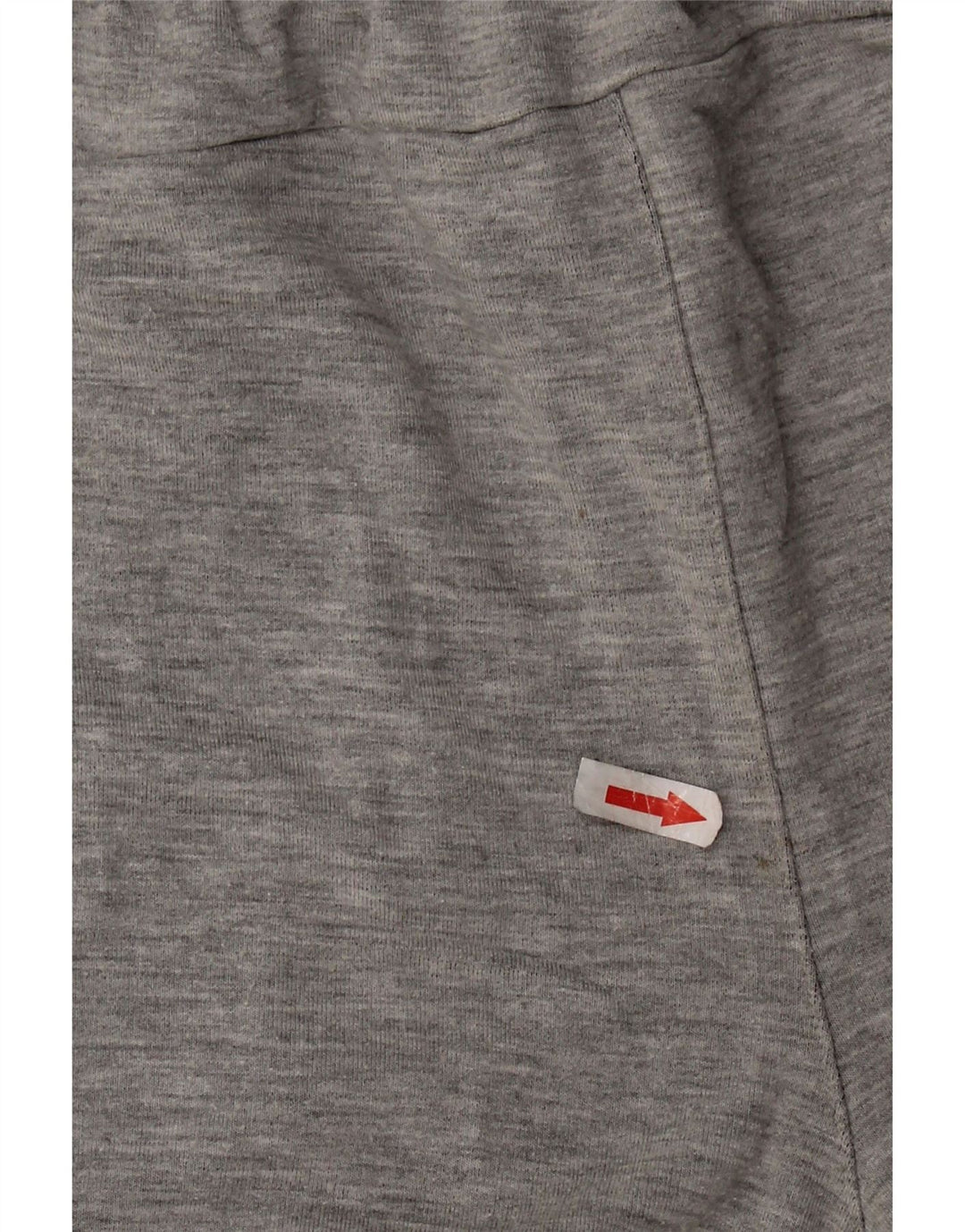 Eddie Bauer Mens Sport Shorts Médio Cinza Rayon