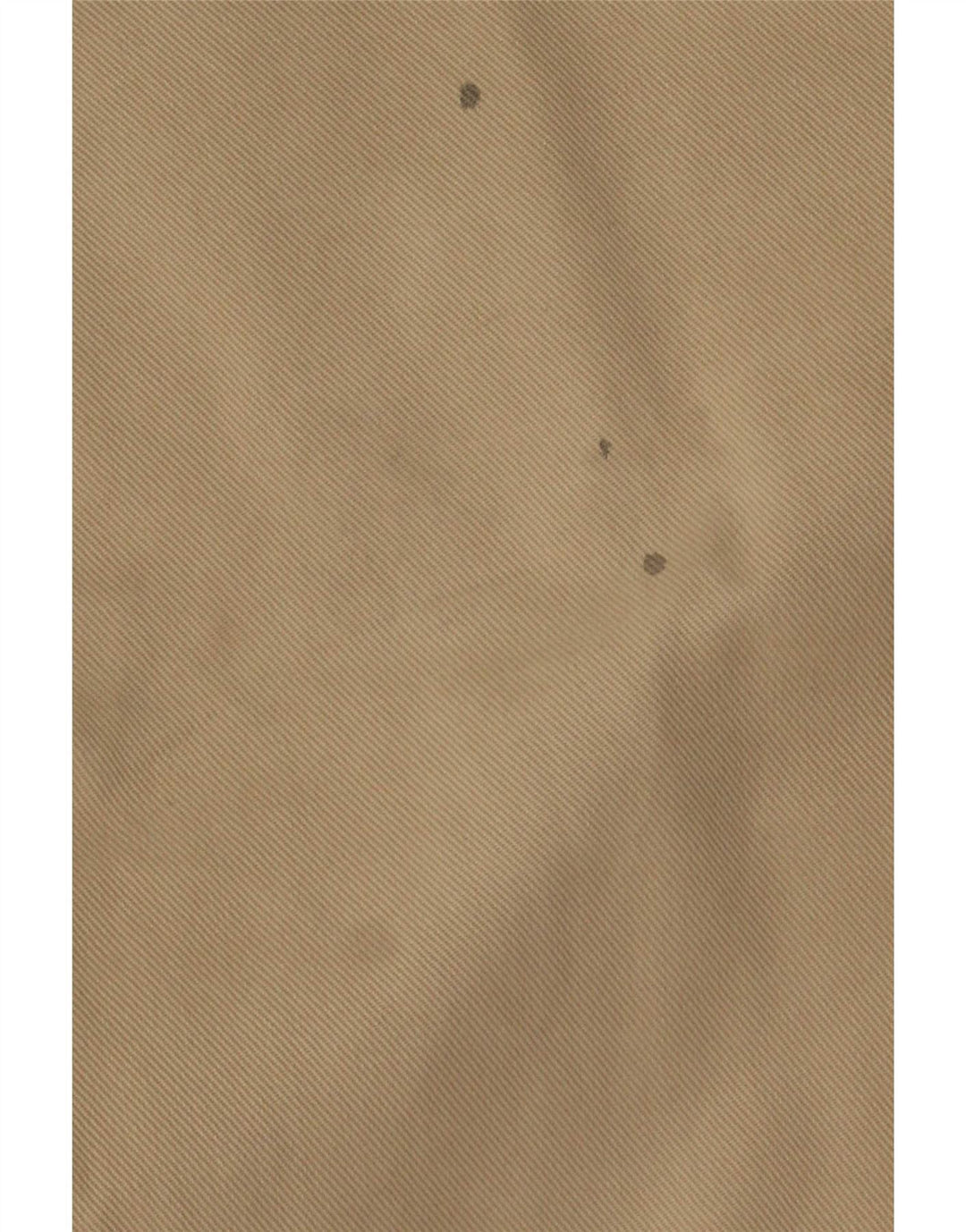Wrangler Mens Jeans Reta W36 L29 Bege