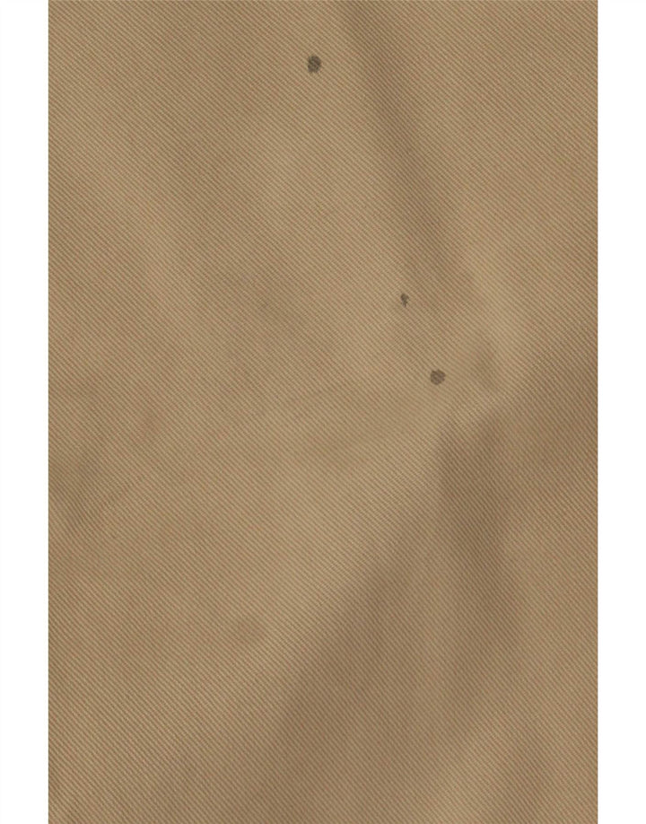 Wrangler Mens Jeans Reta W36 L29 Bege