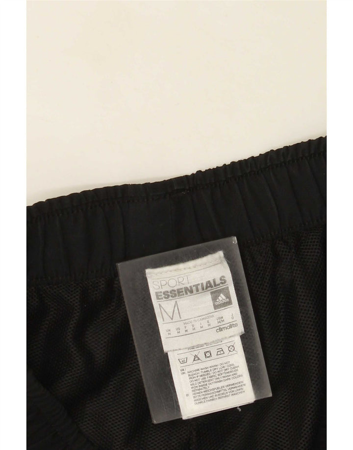 Adidas Masculino Climalite Sport Shorts Médio Preto Poliéster