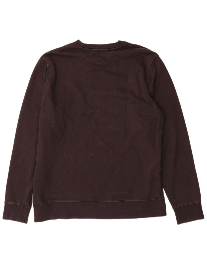 Campeão masculino gráfico moletom jumper XL algodão preto