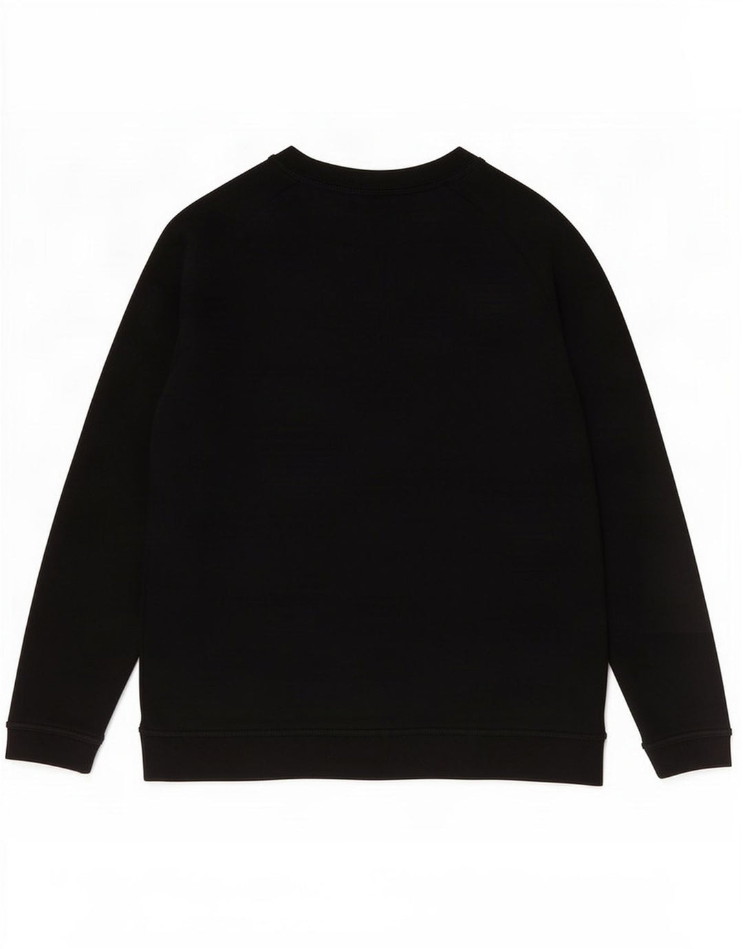 Suéter gráfico feminino Nike UK 16 grande preto