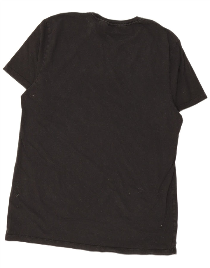Camiseta masculina LEVI'S Top XL preta