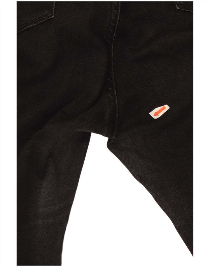 Calvin Klein Jeans Skinny Feminino W32 L30 Preto