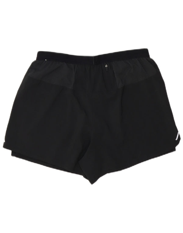 Shorts Nike Dri Fit Masculino XL Preto