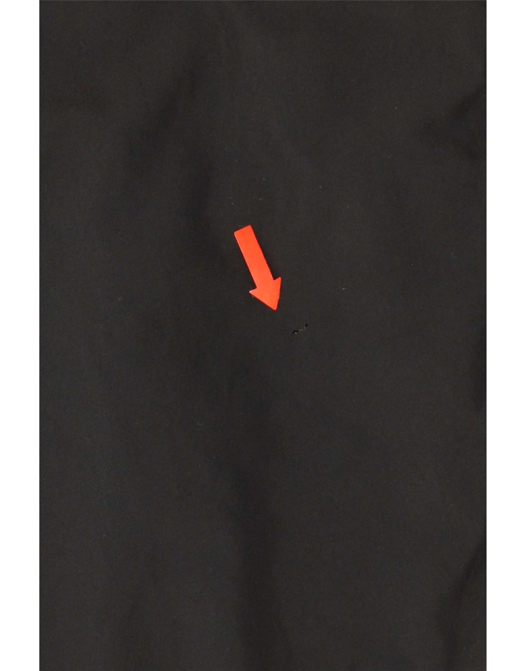 Nike Mens Dri Fit Sport Shorts Médio Preto Poliéster