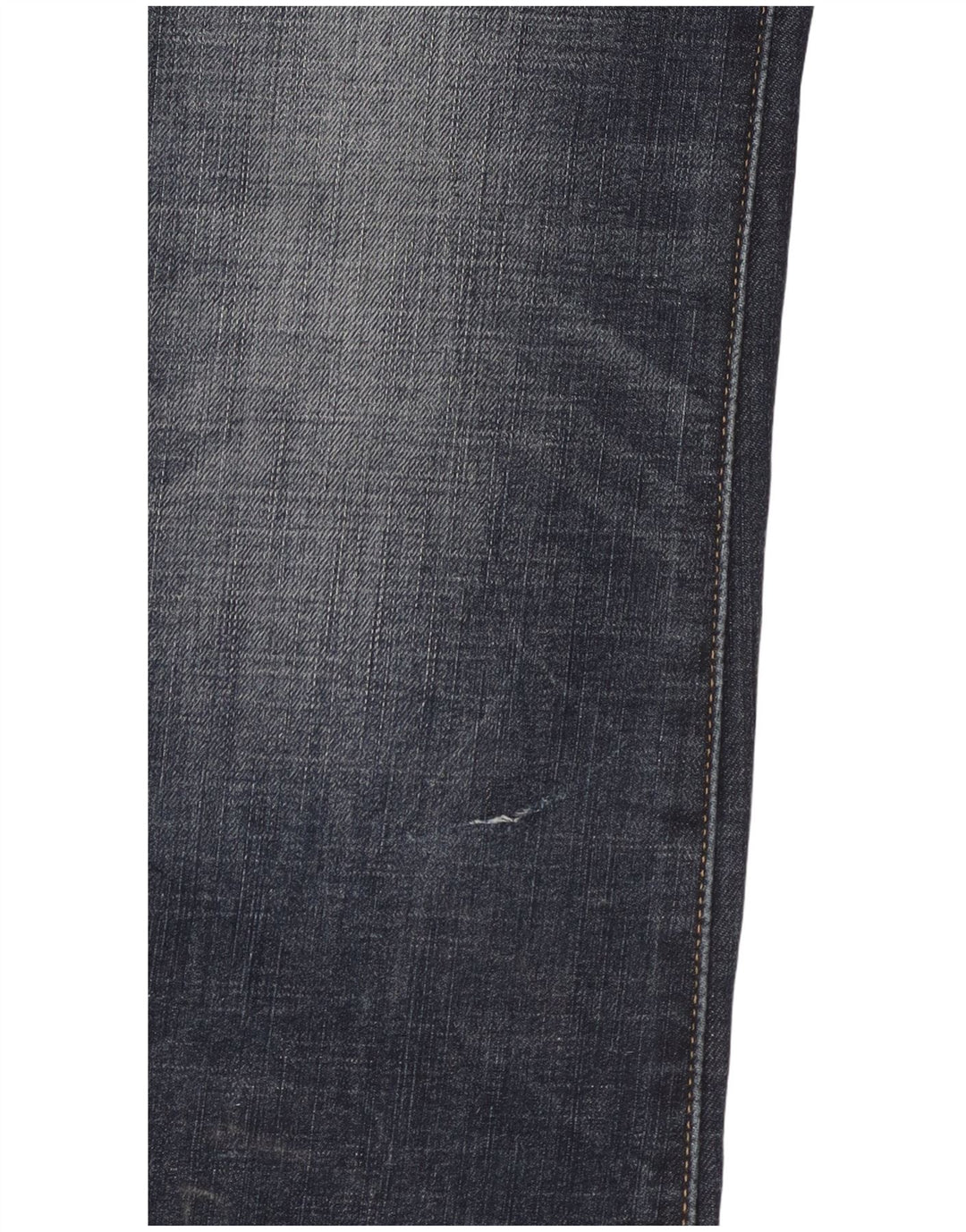 Calça jeans feminina Levi's 315 Shaping Bootcut W26 L29 azul algodão