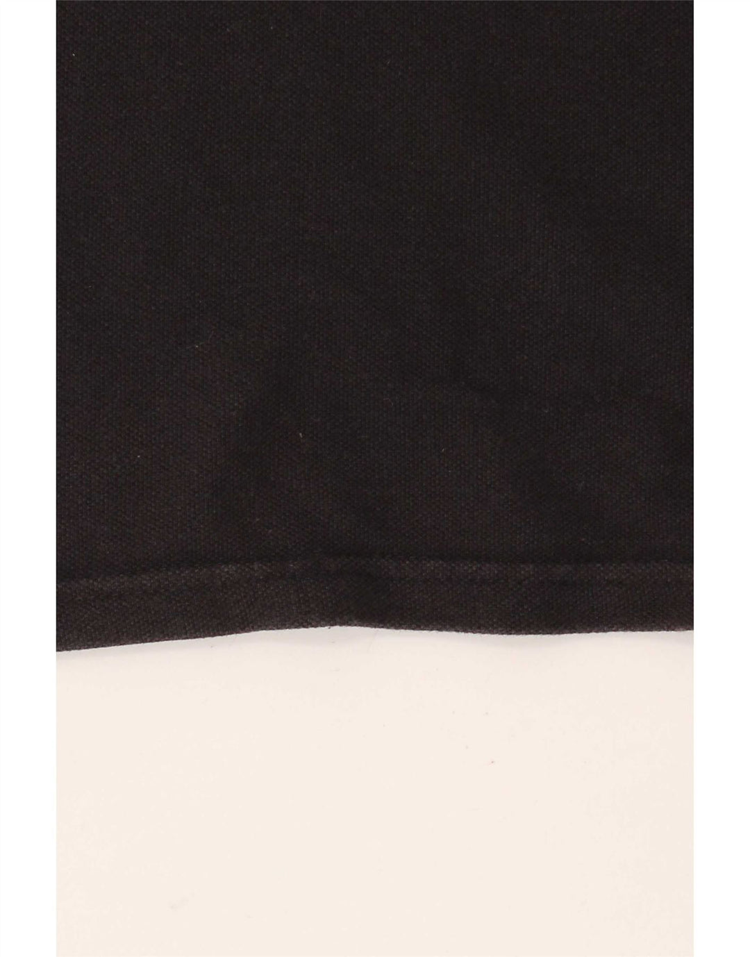 Camisa polo masculina Harley Davidson grande algodão preto