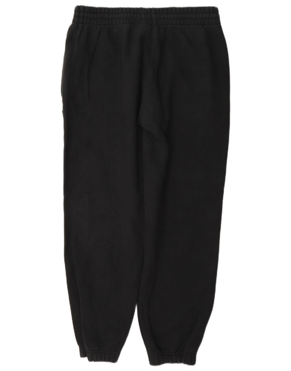 Adidas Mens Treino Calças Joggers Médio Algodão Preto