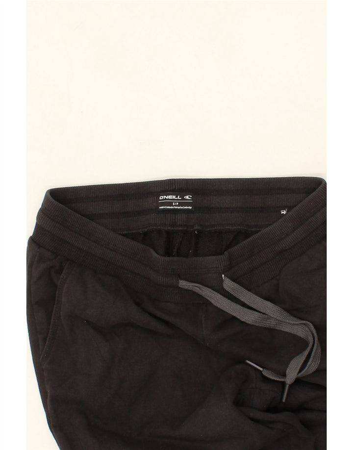 O'NEILL Mens Tracksuit Trousers Joggers Small  Grey Vintage O'Neill and Second-Hand O'Neill from Messina Hembry 