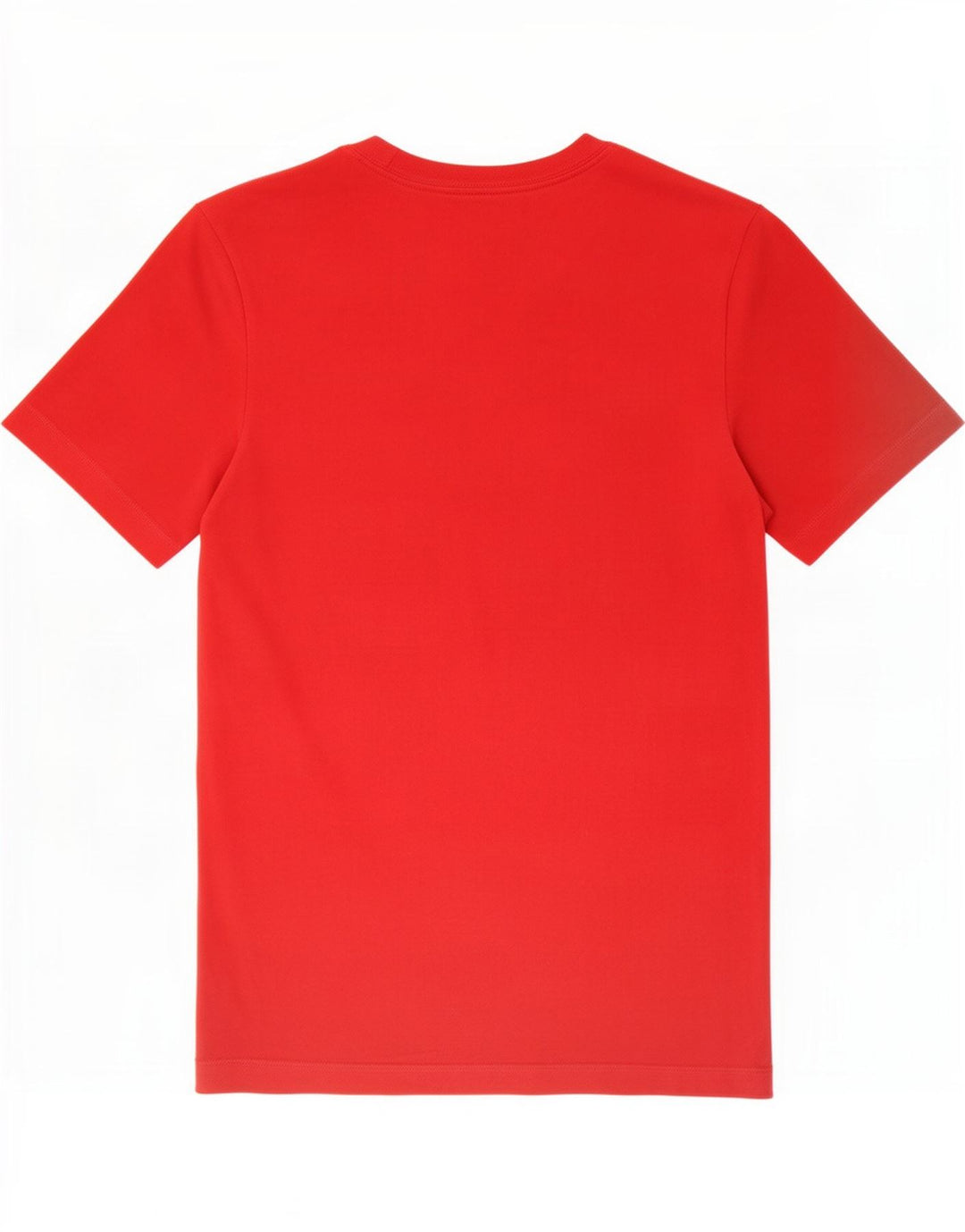 Camiseta gráfica masculina Jordan XS vermelho