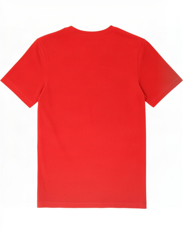 Camiseta gráfica masculina Jordan XS vermelho