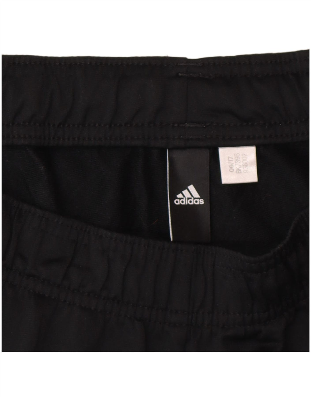 ADIDAS Mens Treino Calças Joggers XL Preto
