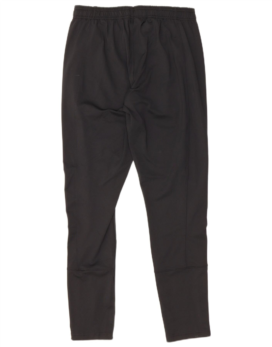 Calça de treino feminina UNDER ARMOUR UK 10 poliéster preto pequeno