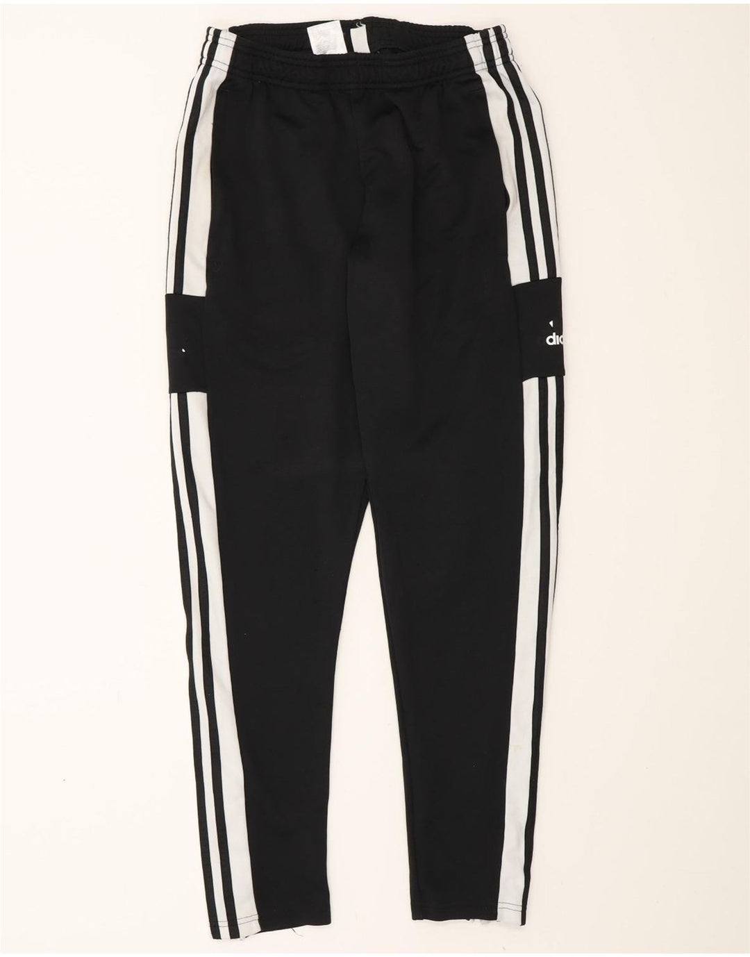 Calça Adidas Aeroready Masculino Médio Poliéster Preto