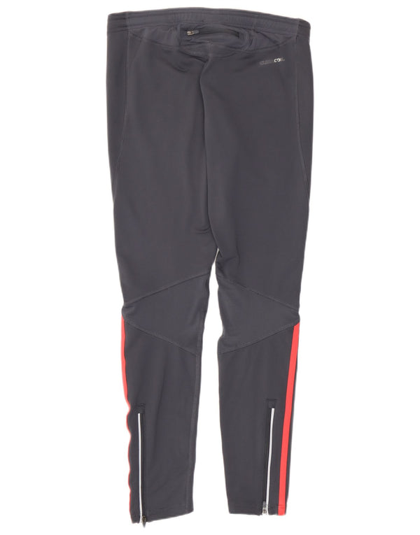 Leggings Adidas Clima 365 UK 18 XL Cinza Poliéster