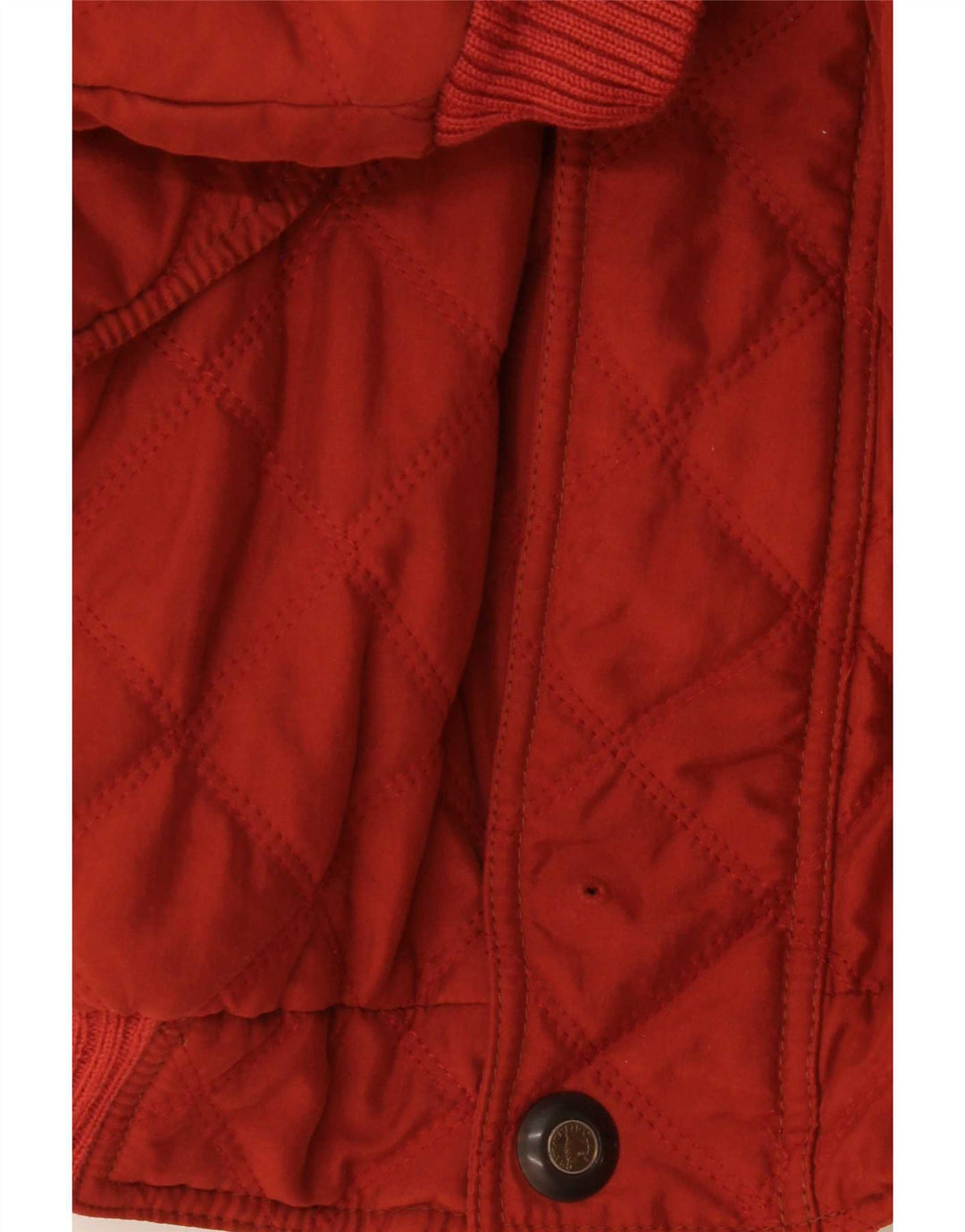 Jaqueta masculina Chateu Beau Cedre Graphic Bomber IT 46 Small Red Colourblock