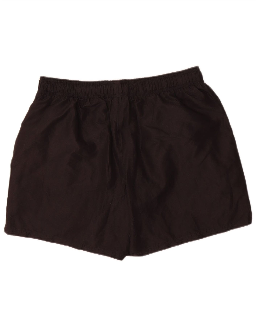 Nike Mens Sport Shorts Grande Poliéster Preto