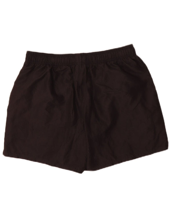 Nike Mens Sport Shorts Grande Poliéster Preto