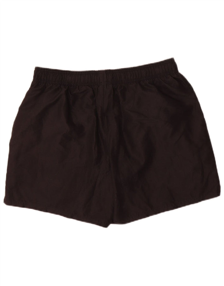 Nike Mens Sport Shorts Grande Poliéster Preto