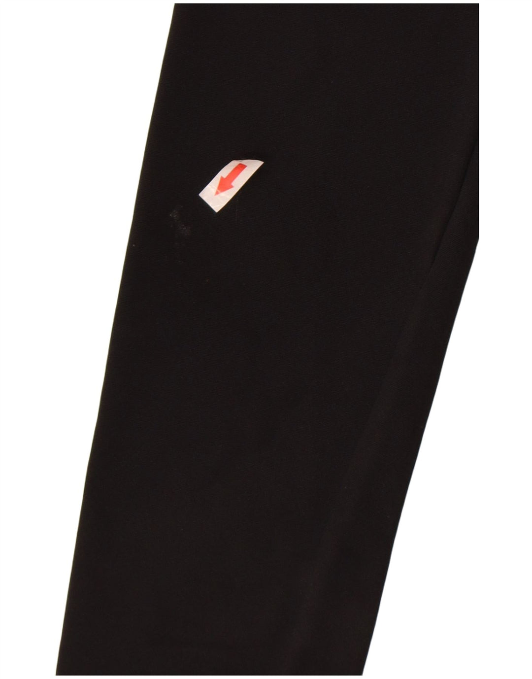 Jaqueta Nike Boys Tracksuit Top 13-14 Anos XL Preto Poliéster