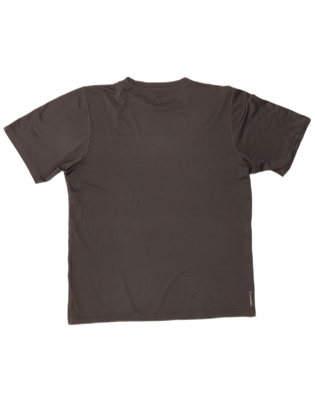 Camiseta masculina The North Face XS cinza