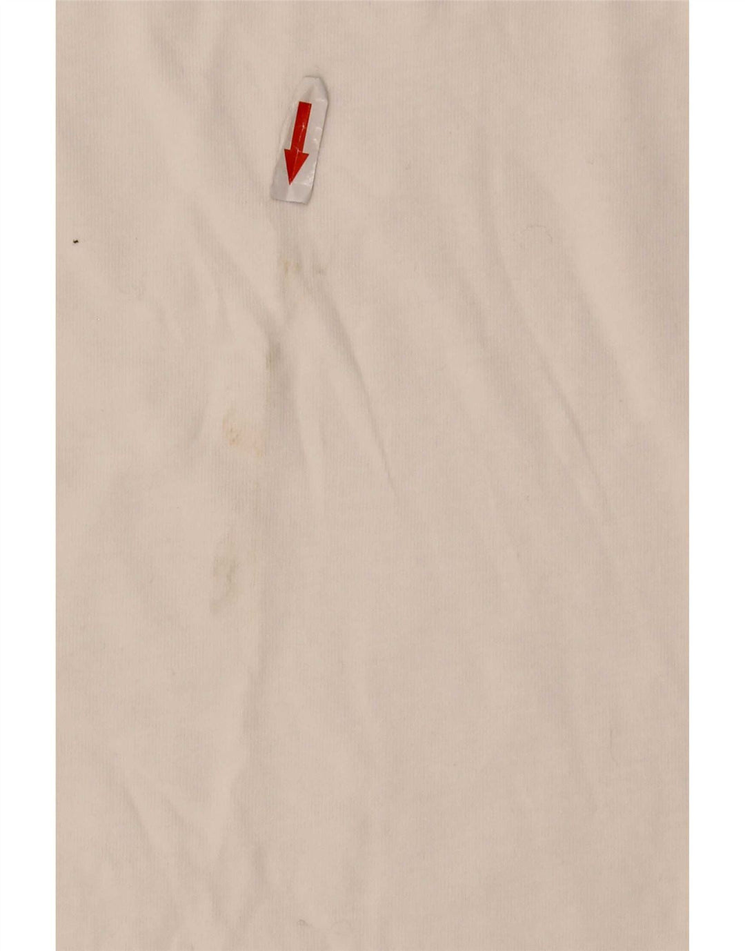 Camiseta Nike masculina gráfica Top médio algodão branco