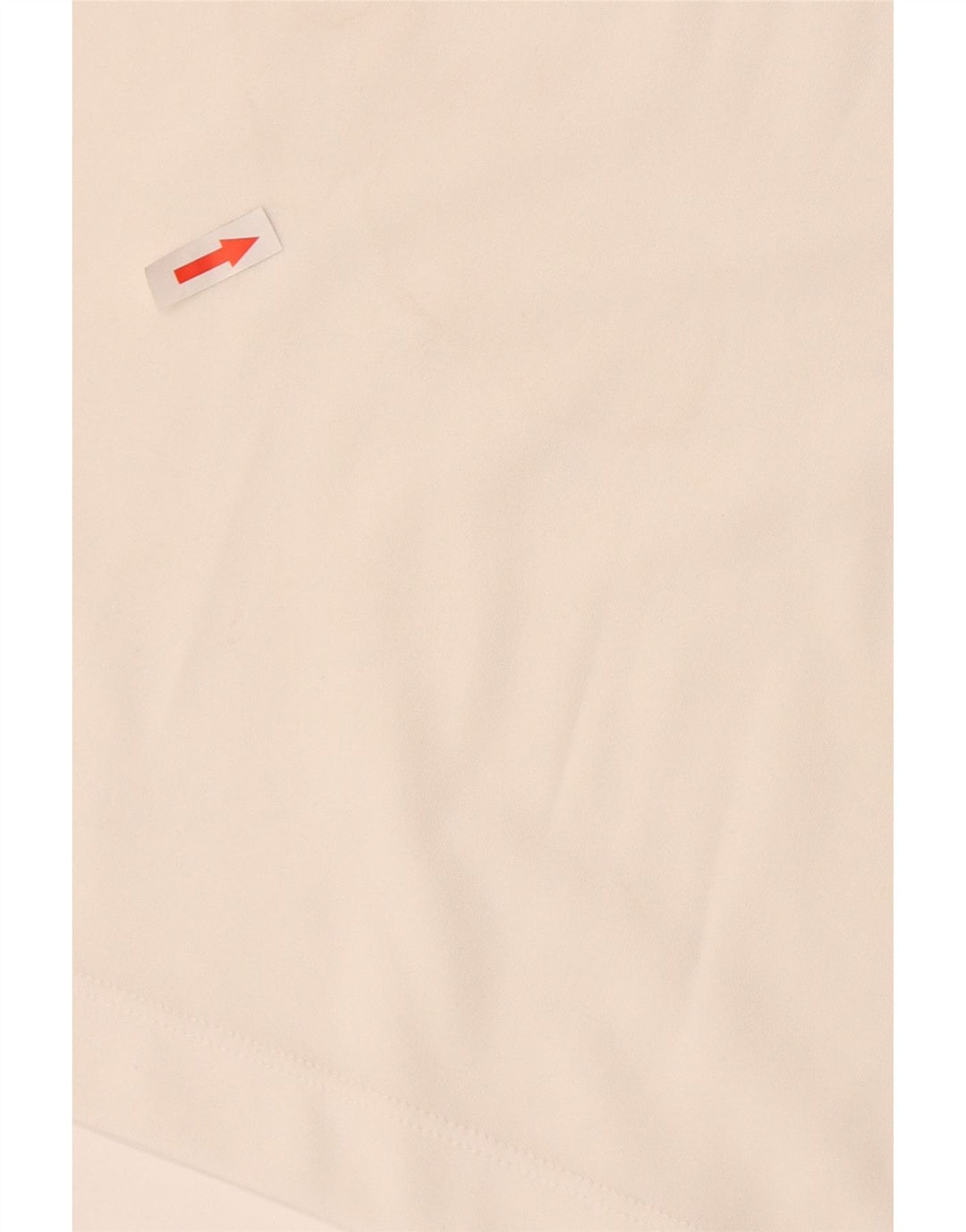 Camiseta masculina Killer Loop com zíper e gola XL poliéster branco