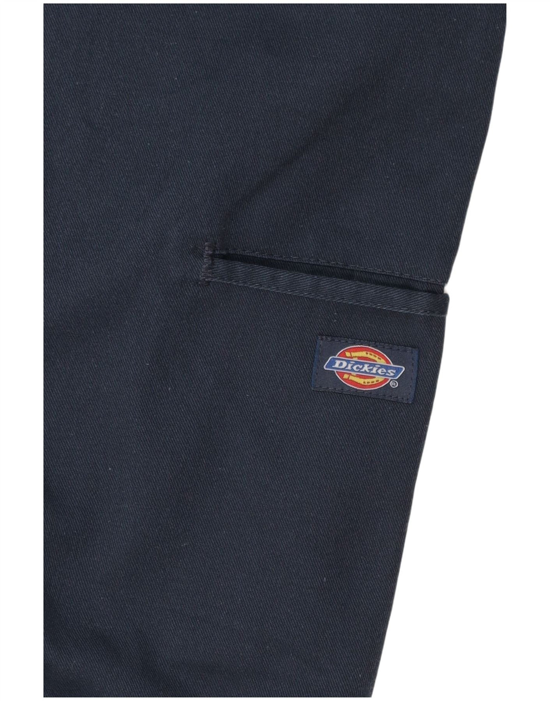 Shorts Chino Masculino Dickies W34 Grande Azul Marinho