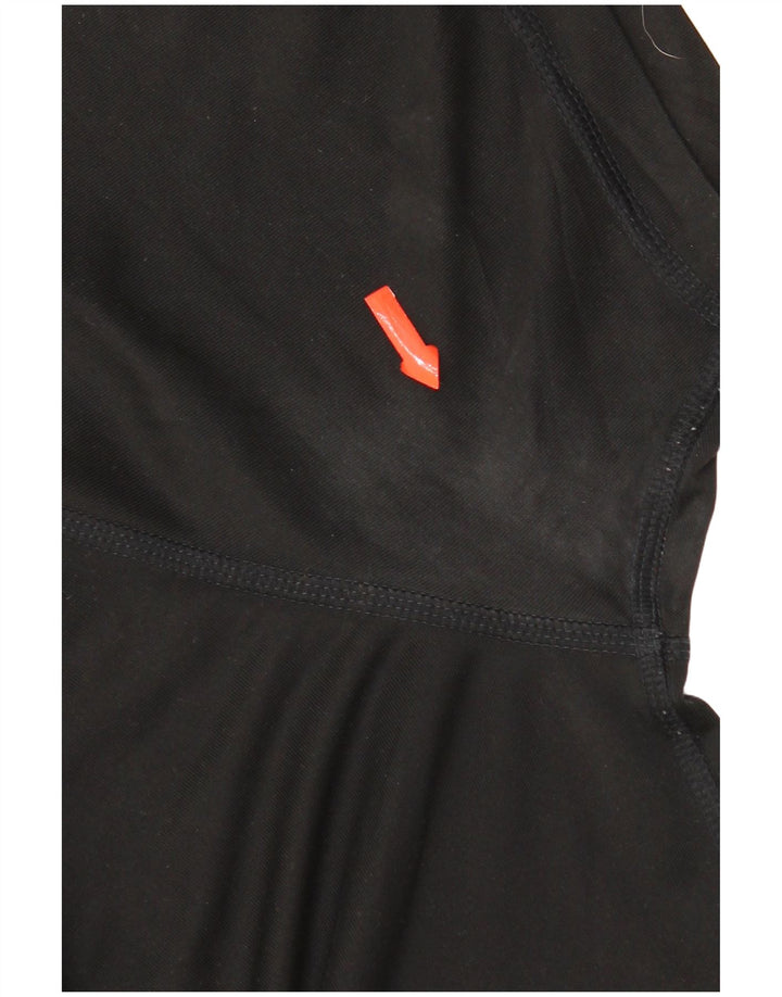 Camiseta Adidas Masculina Climalite Graphic Top XL Preto Poliéster