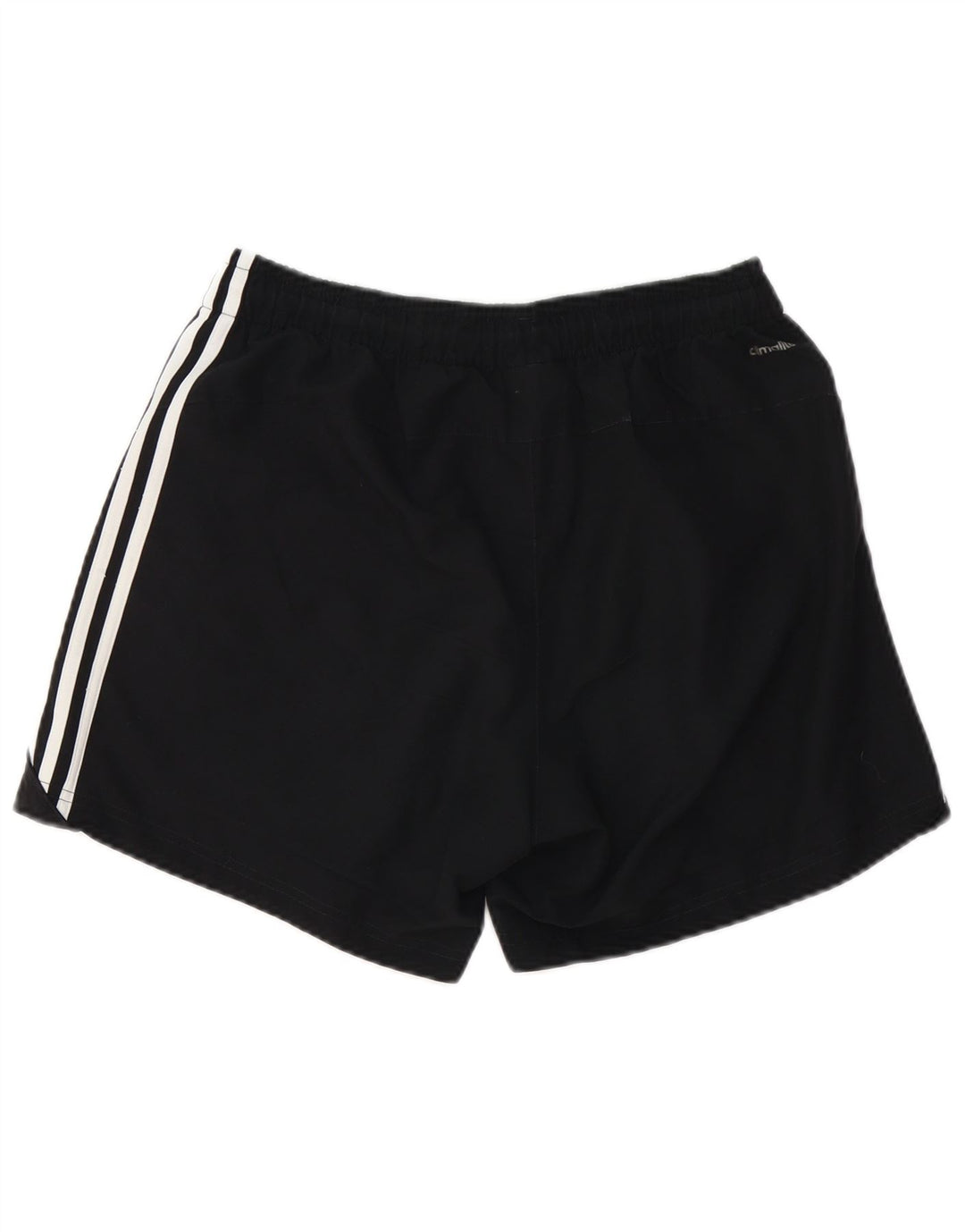 Adidas Masculino Climalite Sport Shorts Médio Preto Poliéster