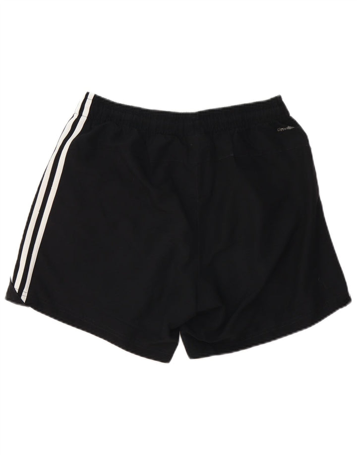 Adidas Masculino Climalite Sport Shorts Médio Preto Poliéster