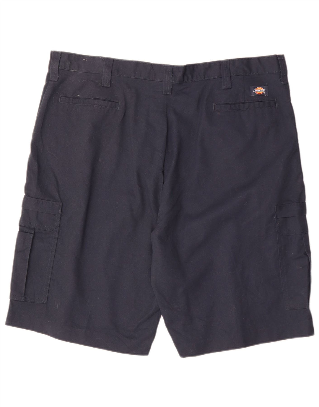 Shorts cargo masculino DICKIES W42 2XL poliéster azul marinho
