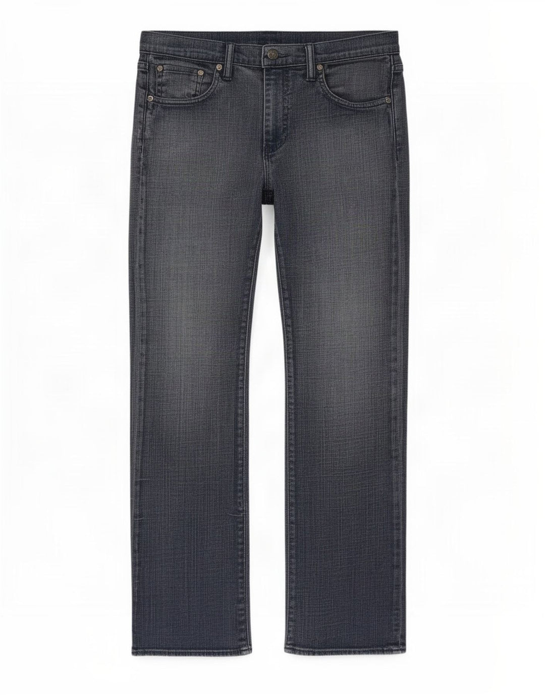 Levi's Masculino 527 Bootcut Jeans W34 L32 Azul Algodão