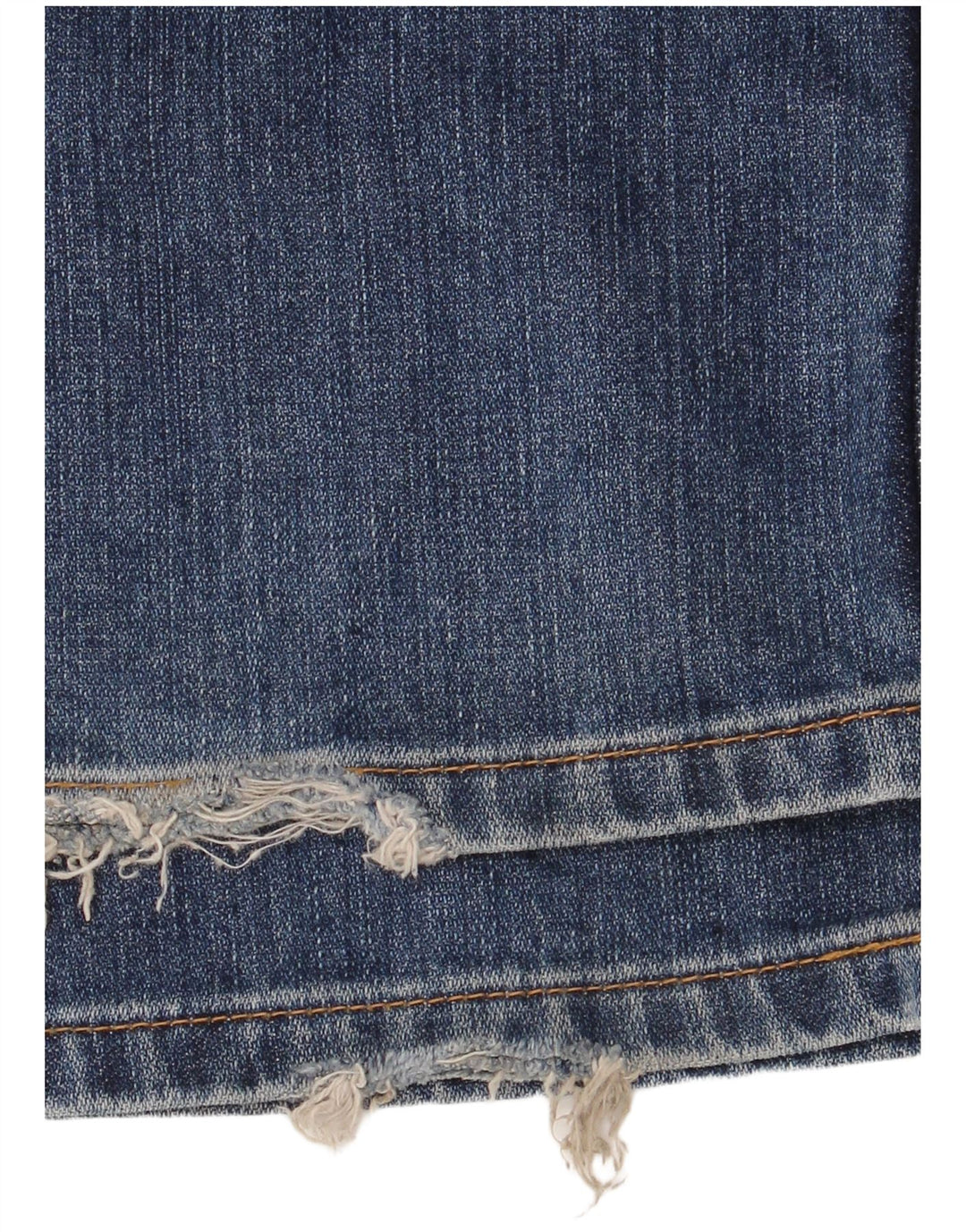 Wrangler Masculino Evolution Straight Jeans W32 L34 Azul Algodão