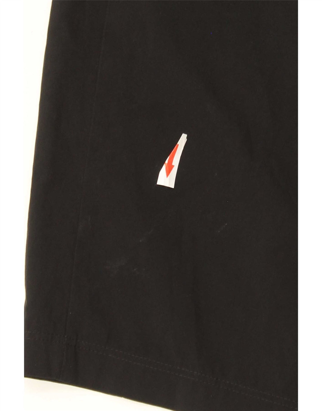 Adidas Masculino Climalite Sport Shorts Pequeno Poliéster Preto