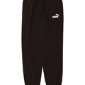 Puma Meninos Calças de Treino Joggers 13-14 Anos Preto